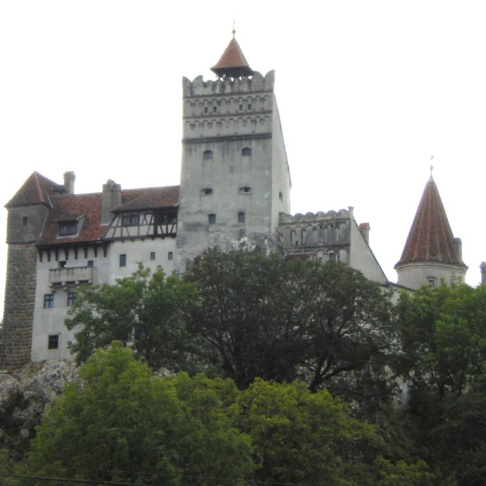 3_Wine Travel - International -Bran Castle